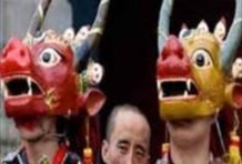 Norbulingka and Sera Monastery Day Tour